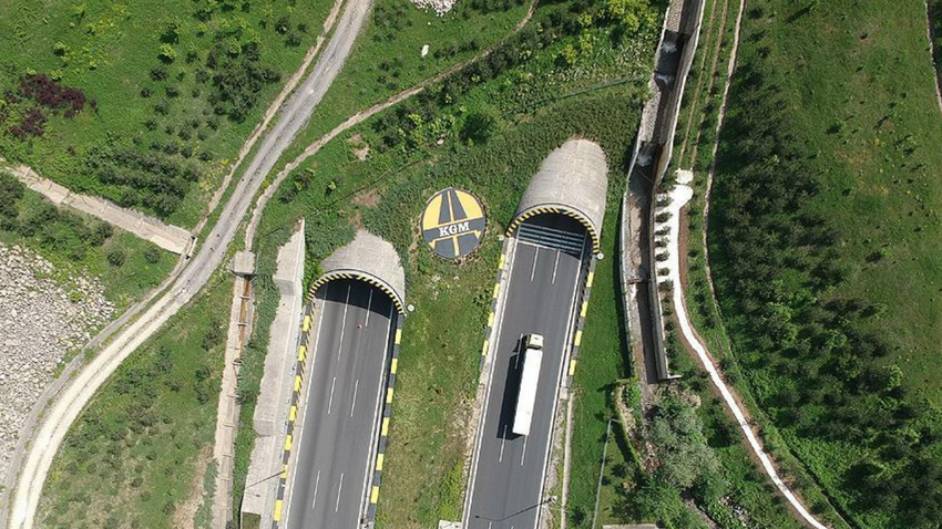 Bolu Dağı Tüneli'ni kullanacaklar dikkat: İstanbul istikameti bu saatler arasında kapatılacak