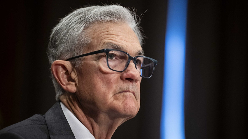 Fed Başkanı Powell: Enflasyon ve istihdam risklerini dengelemek gibi zor bir durumun içindeyiz