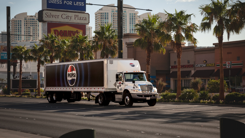 PepsiCo’da fırtına yaklaşıyor | Aktivist Elliott, CEO Ramon Laguarta’yı köşeye sıkıştırdı