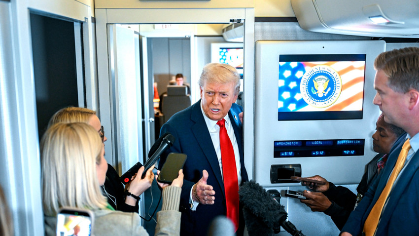 Fotoğraf: Kenny Holston/New York Times