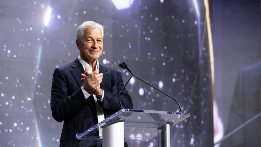 JP Morgan CEO'sundan altın yorumu: 10 bin dolara çıkabilir ama...