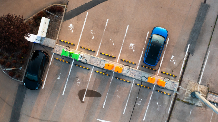 Avrupa'da satılan araçların yüzde 64'ü elektrikli veya hibrit