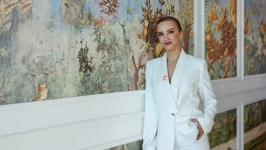 Pastavilla’dan “Meme Kanseri Farkındalık Ayı”nda kadınlara çağrı