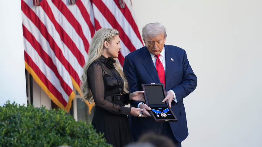 Fotoğraf: Doug Mills/The New York Times