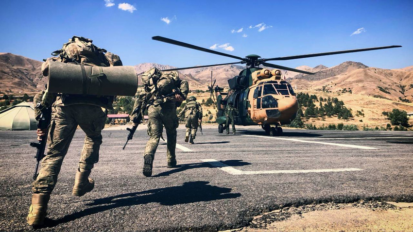 Almanya ve NATO'dan gelen Türkiye baskısı | To Vima: Atina, Ankara'nın 'SAFE' tuzağına düştü