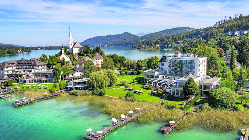 Eski adıyla VivaMayr, Mayr metodolojisiyle bağırsak sağlığı, detoks ve bütünsel beslenme programları sunuyor.