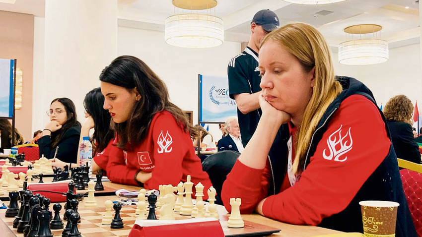 “Emre agresiftir, Vahap risk alır, bizde herkes elinden gelenin en iyisini yapar”