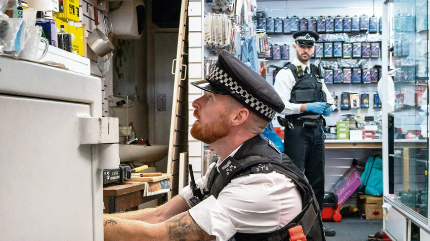 Fotoğraf: Andrew Testa/ The New York Times