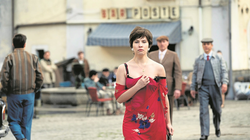 İtalya’nın ilk seri katili