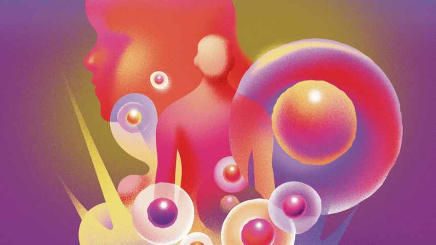 Kök hücre tedavileri geliştiren şirketler ABD Gıda ve İlaç Dairesi’ne (FDA) başvurarak insanlar üzerinde deneylere başlayabiliyor. (İllüstrasyon: Simone Noronha/The New York Times)