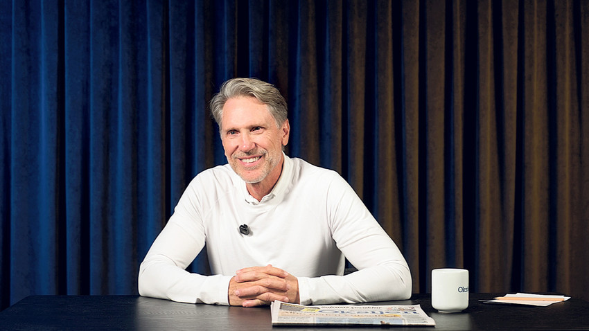 Kötü bir yaşam tarzını takviyelerle toparlayamayız