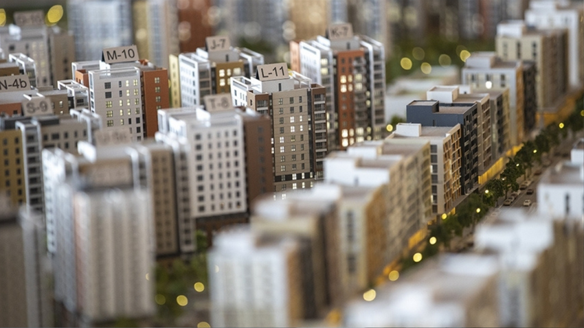 Mevduattan konuta geçiş hızlandı: Faizler düşüyor, yatırım tercihleri değişiyor