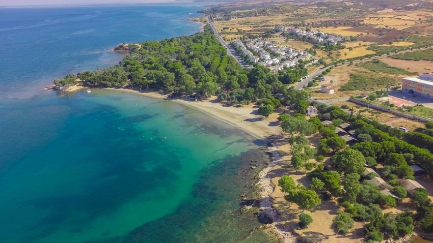 Milli parkları tehdit eden kanun teklifi