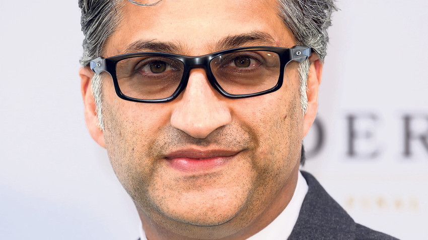 Asif Kapadia