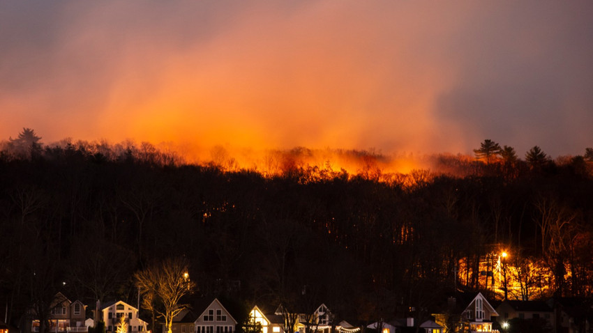 Fotoğraf: Bryan Anselm/New York Times