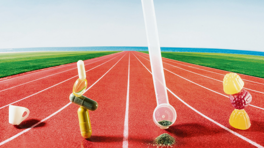 Yüzlerce ürün arasından sadece bir avuç ürüne güvenebilirsiniz. (İllustrasyon: Tonje ThIlesen/The New York Times)