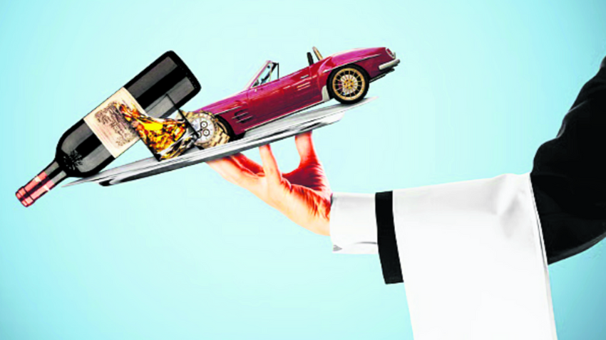 İllüstrasyon: Mariaelena Caputi