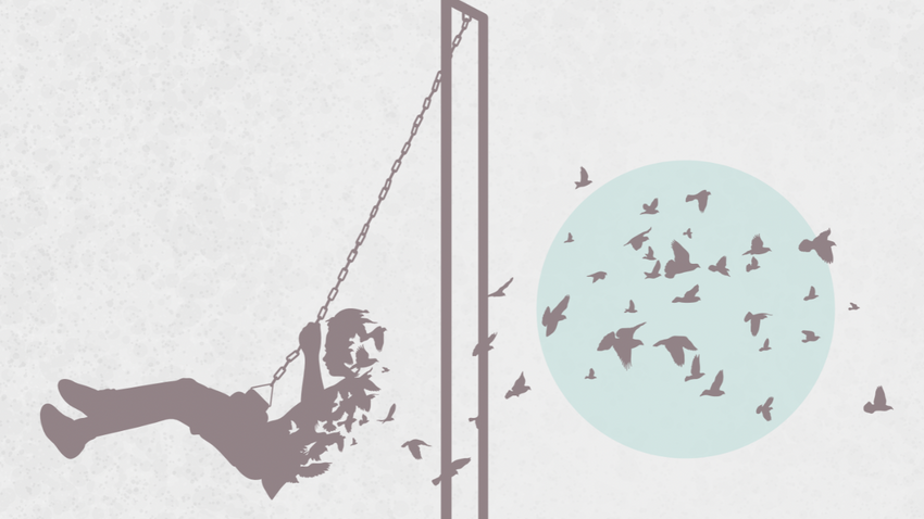 Yalnızlık toksin etkisi yapıyor