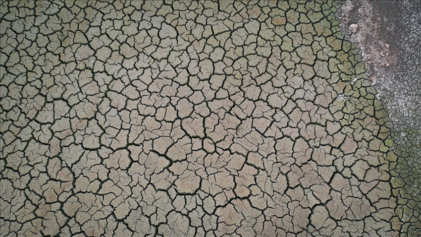 İSKİ: Bireysel su tüketimi yüzde 10 azaltılmalı