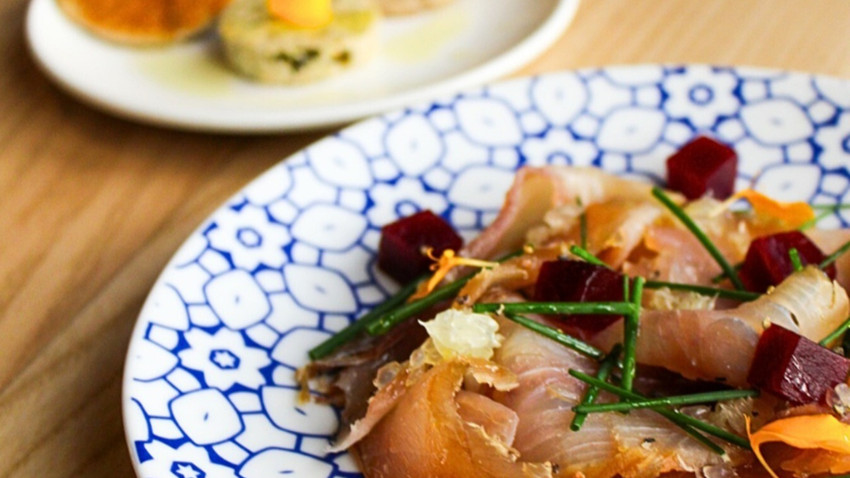 (Fotoğraf: Le République Instagram hesabı)