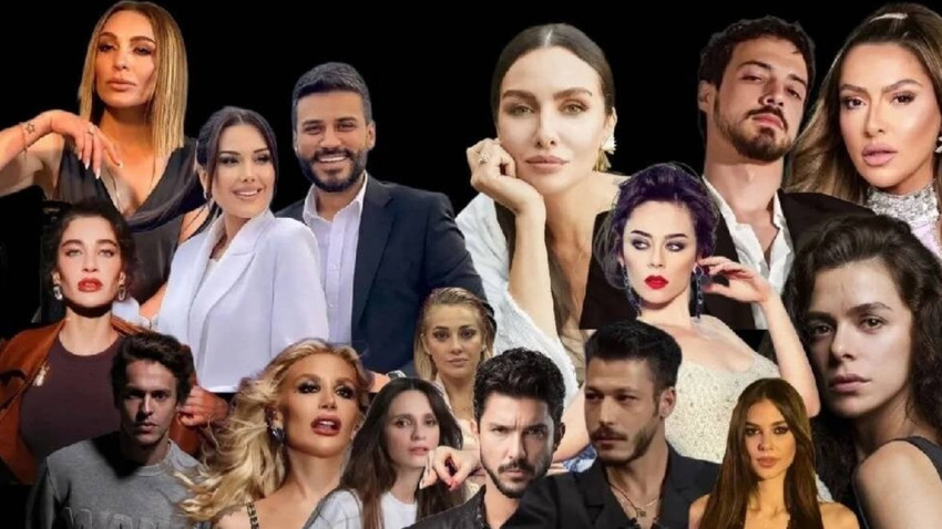 Kan örnekleri alınan ünlü isimlerin 8’inde uyuşturucu madde tespit edildi