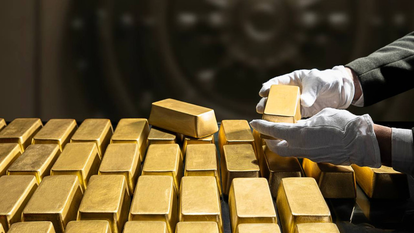 Financial Times: Çin'in 'gizli' alımları altın rallisini körüklüyor