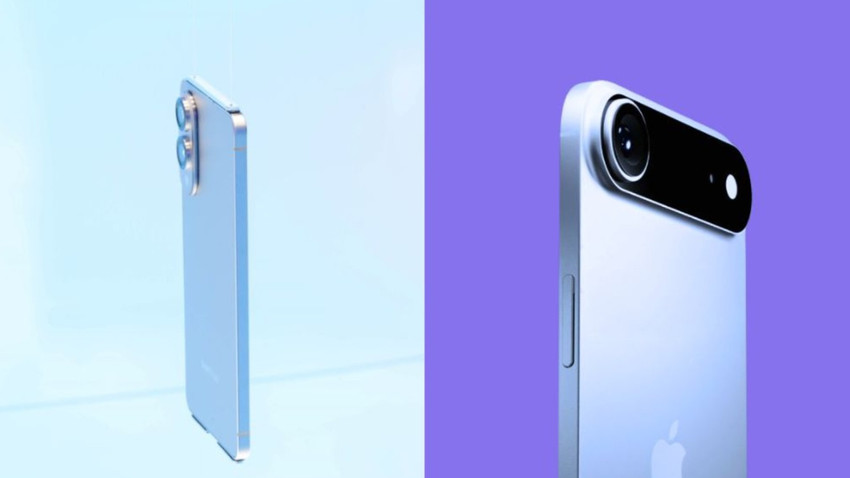 İnce tasarım tutmadı: Apple, iPhone Air'i iptal ettiğini duyurdu