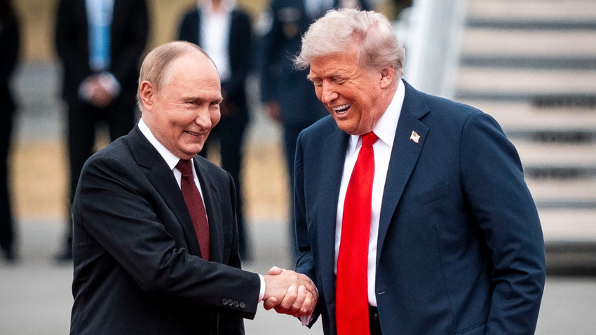 Rusya'nın detaylarını bildirmediği 27 maddelik planı: Trump'ın emlakçı gibi davranması savaşı bitirebilir mi?