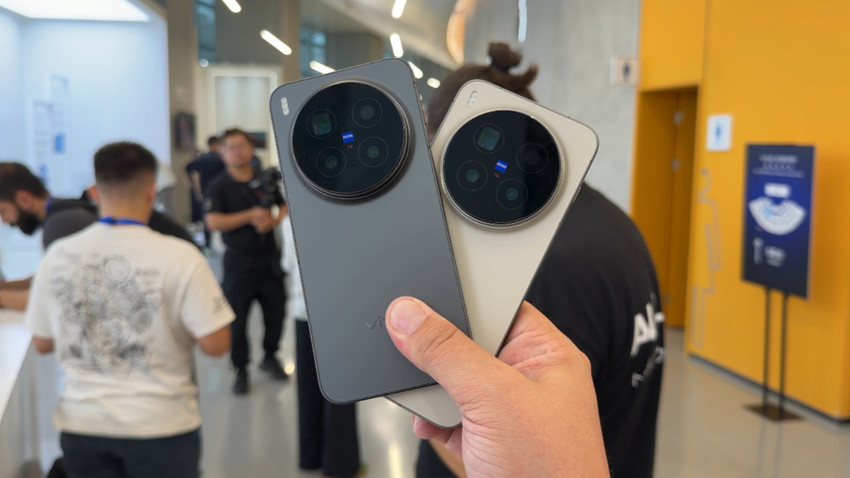 vivo X300 Pro inceleme