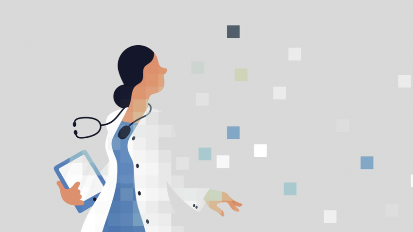 Yapay zekanın Türkçe'de hastalık teşhis oranı yüzde 19.8