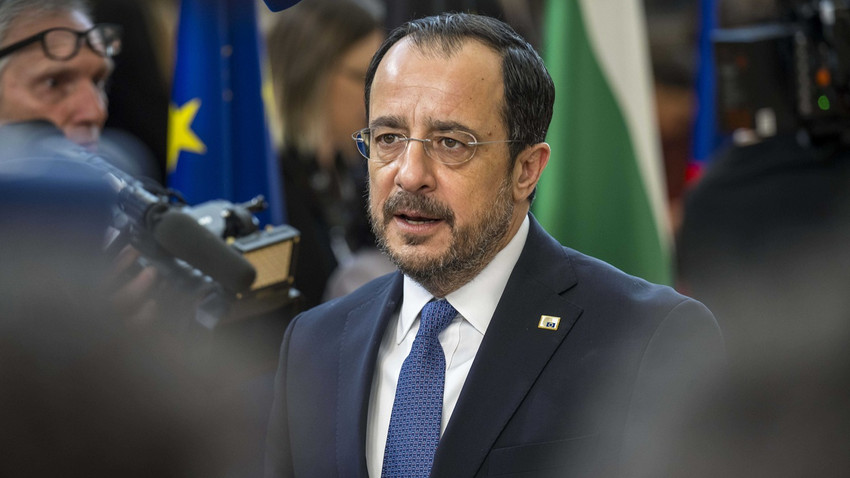 Güney Kıbrıs'tan ilk açıklama: Müzakerelerin yeniden başlatılması çabalarına katkı sunmaya hazırız