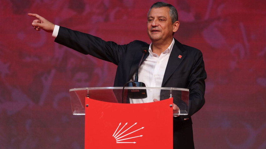 CHP Kurultayı 28-30 Kasım'da yapılacak