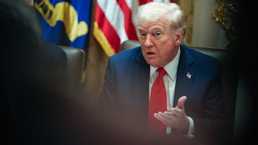 Petro'yu 'uyuşturucu lideri' ilan eden Trump: Kolombiya ölüm tarlalarını hemen kapatmazsa biz kapatacağız