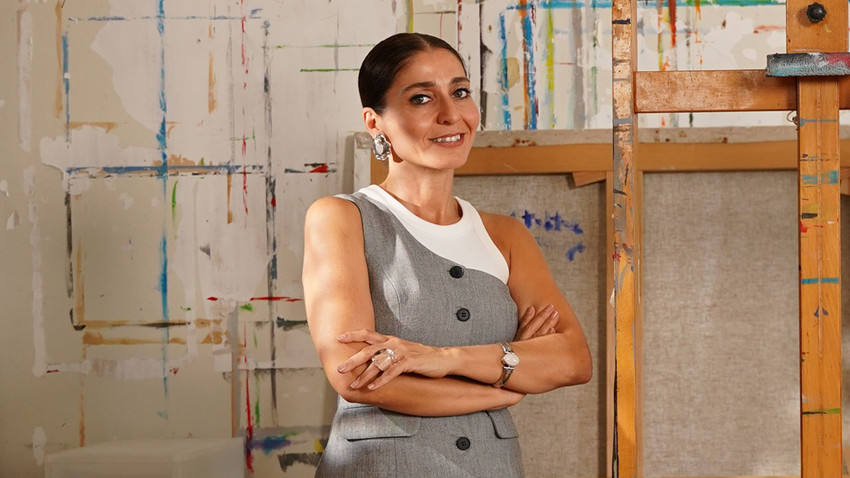 Green Up Meetings No.7: Yapay zekâ ve eko akıl çağı masada