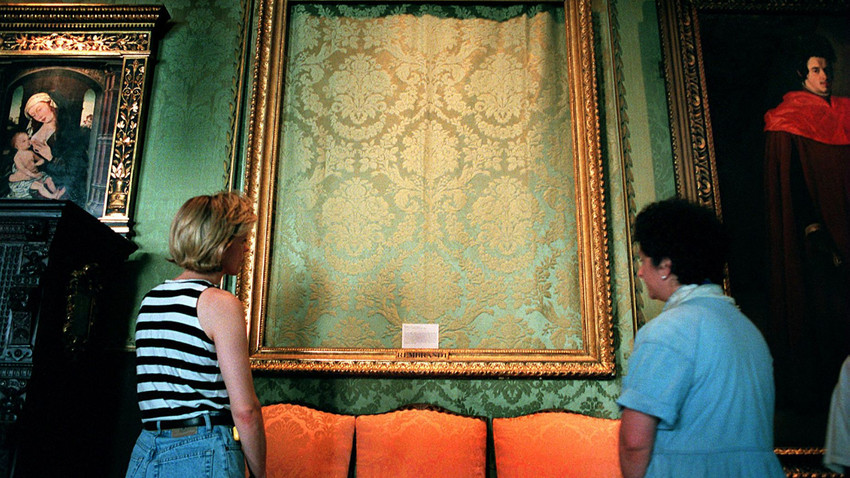 Hollywood filmlerini aratmayacak cinsten: İşte tüm zamanların en büyük müze soygunları