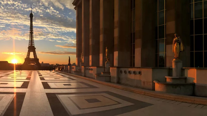 1,5 milyon euro değerinde altın çalınmıştı: Paris’teki müze soygunuyla ilgili bir kişi tutuklandı