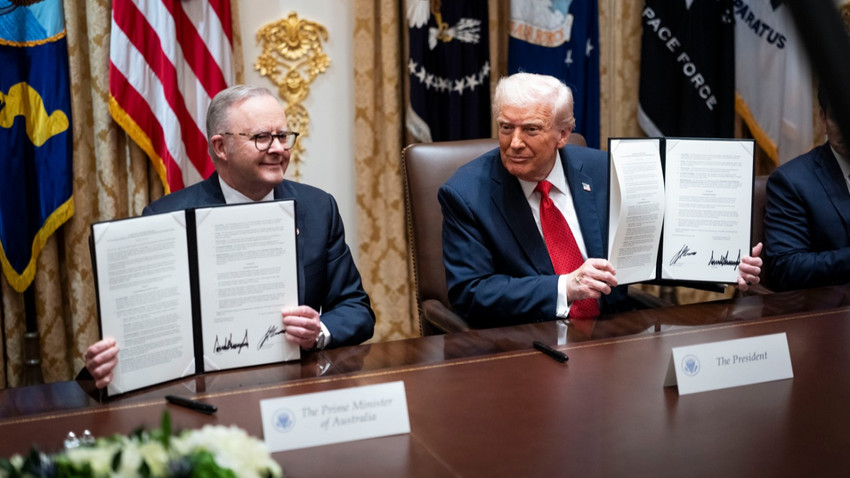 Fotoğraf: Doug Mills/New York Times