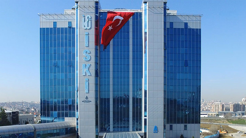 İSKİ’den yetkinlik belgesi ve proje onayı aranmıyor iddialarına yanıt: Tüm işlemler mevzuata uygun yürütülmektedir