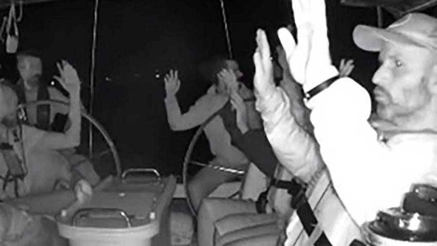 İtalya'da savcılıktan Sumud aktivistlerine kötü muamele soruşturması