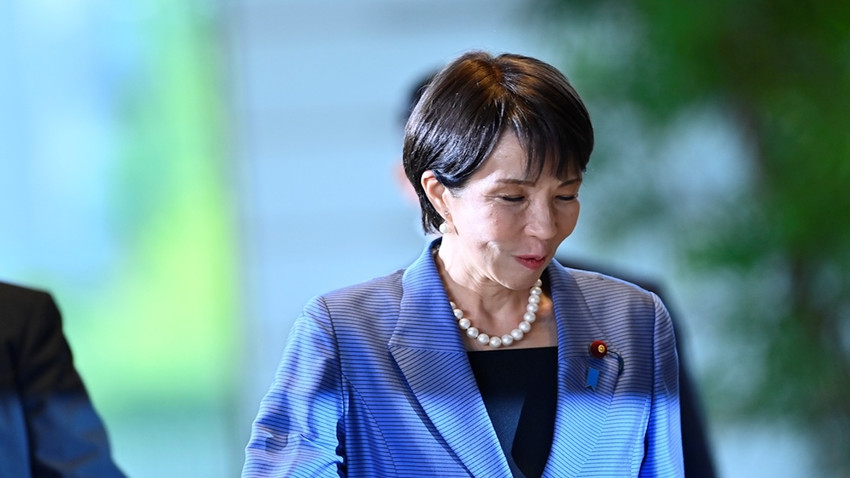 Japonya, Çin ile ilişkileri normalleştirmek için harekete geçti