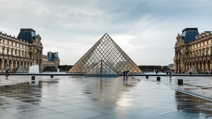 Eski dedektifler Louvre soygununu yorumladı: Mücevherler nasıl satılacak, hırsızlar ne kadar kazanacak?