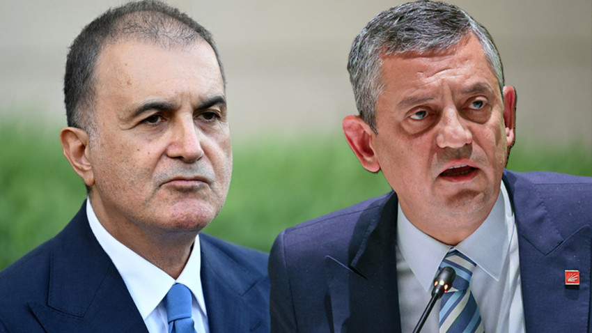 Siyasette 'yargılayacağız' polemiği