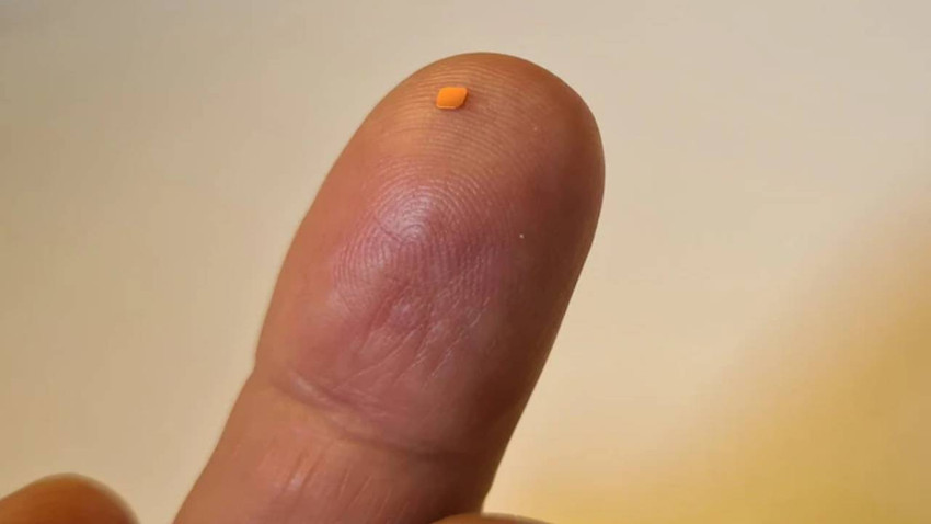 Telegraph: Körlüğü tarihe karıştıracak biyonik çip