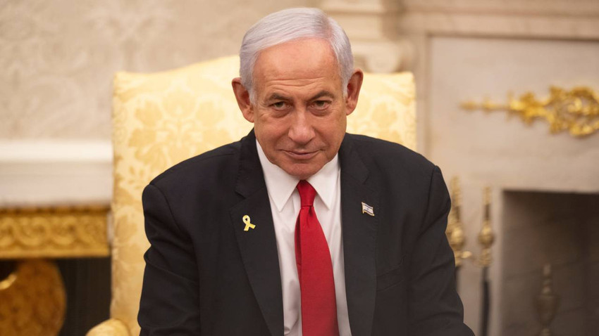 Netanyahu'dan Gazze'de Türk askeri sorusuna yanıt: 'Bu konuda güçlü fikirlerim var'