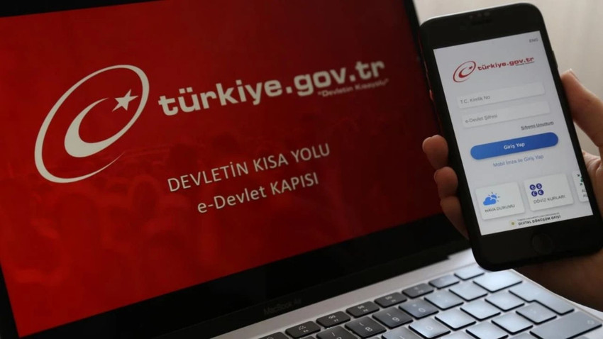 Organ bağışı, e-Devlet üzerinden yapılabilecek