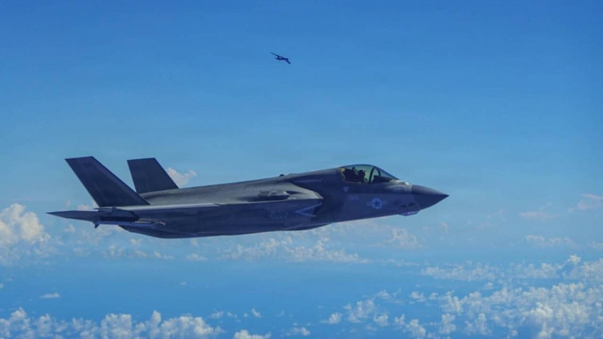 Reuters analizi: Türkiye neden savaş uçağı arayışında?