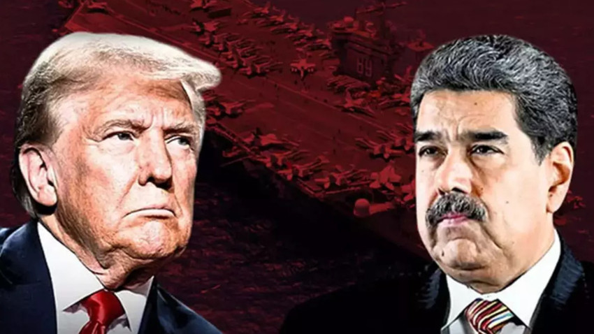 Trump'ın hava sahasını kapatma kararı aldığı Venezuela ABD'nin olası saldırısına nasıl karşılık verecek?