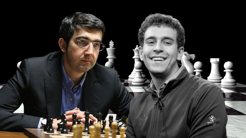 Eski dünya satranç şampiyonu, 29 yaşında hayatını kaybeden 'büyük usta 'Naroditsky’ye karşı tutumu nedeniyle ceza alabilir