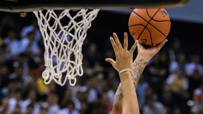 NBA'de Thunder, Wizards'ı 127-108 mağlup etti