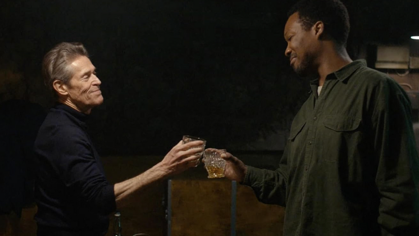 Geçmişten gelen zincirler